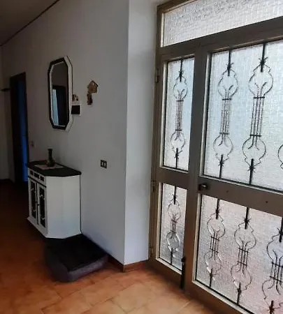 A Casa Di Emma Nereto