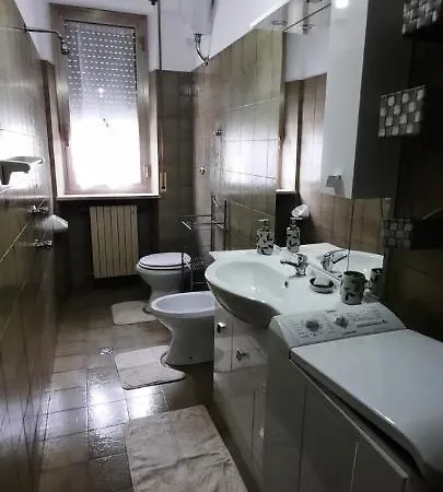 A Casa Di Emma Nereto