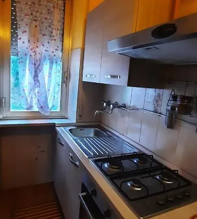 A Casa Di Emma Daire Nereto