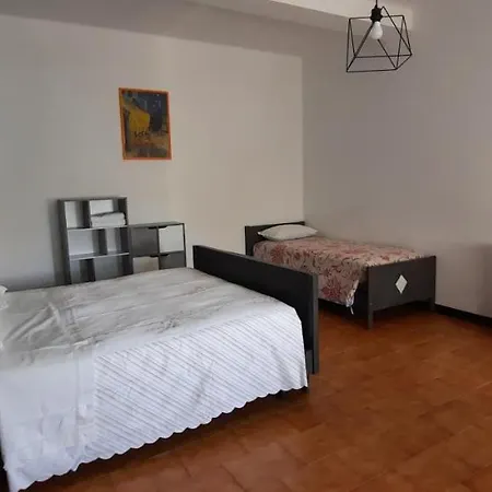 A Casa Di Emma Apartman *