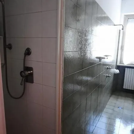 Daire A Casa Di Emma Nereto