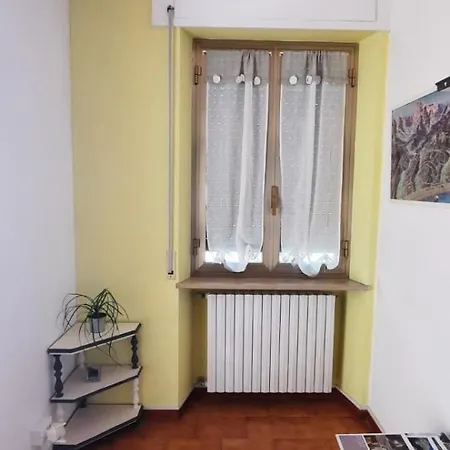 Daire A Casa Di Emma *