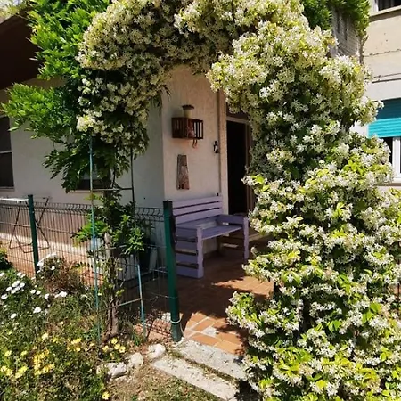 Apartmán A Casa Di Emma