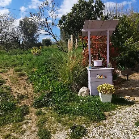 A Casa Di Emma Nereto