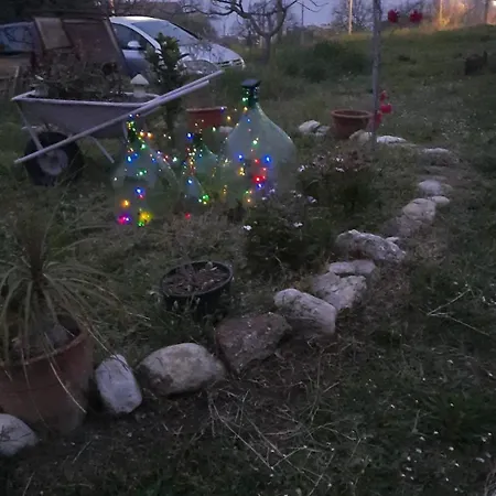 A Casa Di Emma Apartmán