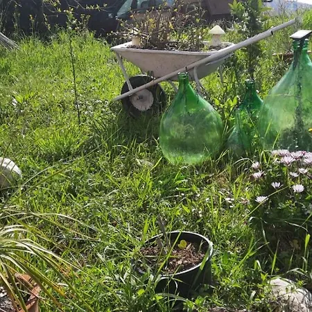 Apartmán A Casa Di Emma