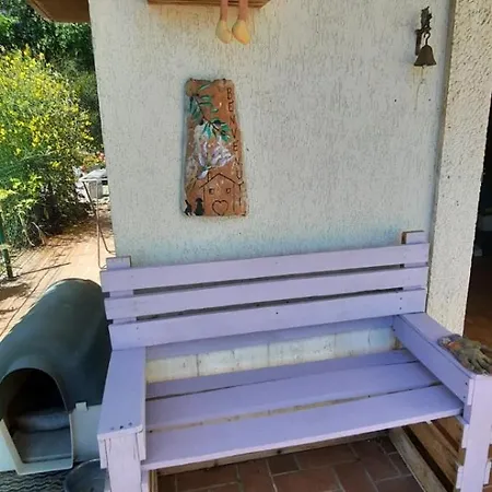 Daire A Casa Di Emma *