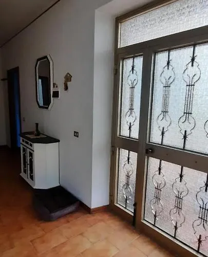 A Casa Di Emma Nereto