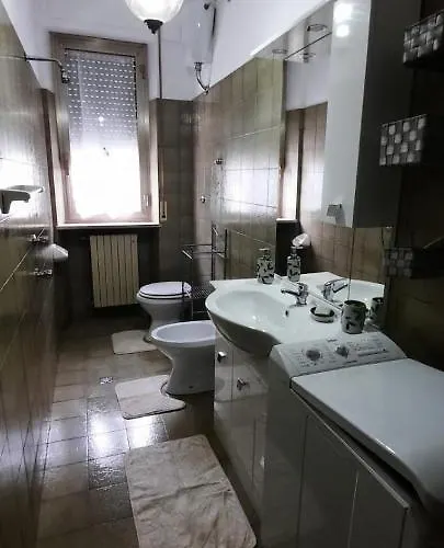 A Casa Di Emma Nereto