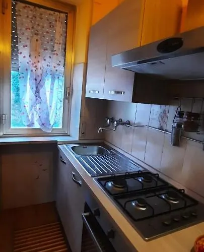 A Casa Di Emma Apartmán Nereto