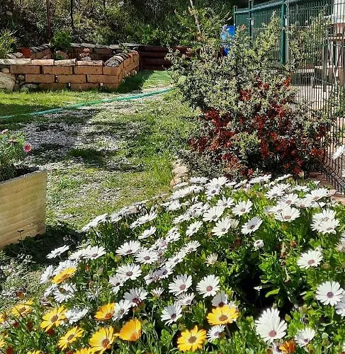 A Casa Di Emma Apartmán Nereto