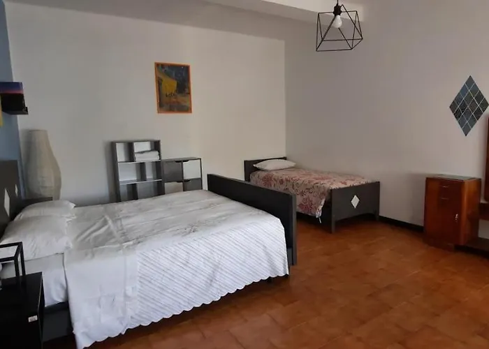 A Casa Di Emma Apartmán *