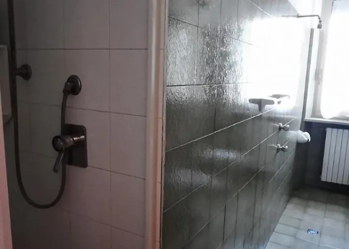 Apartmán A Casa Di Emma Nereto