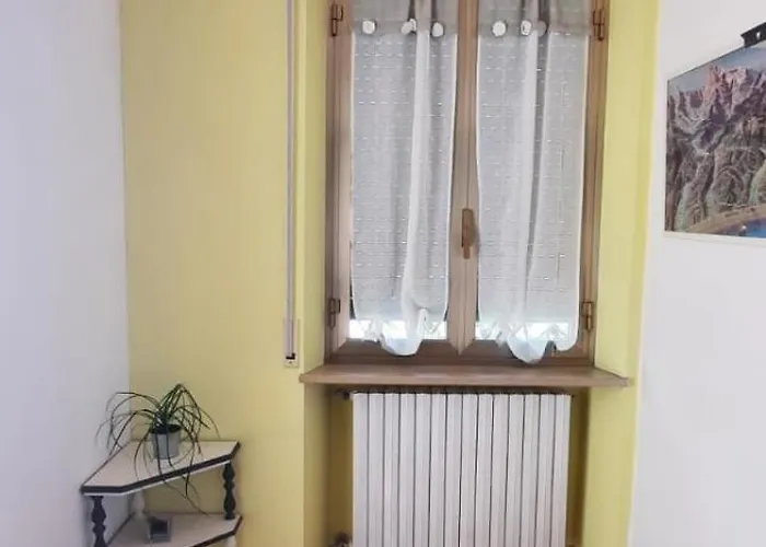 Apartmán A Casa Di Emma *