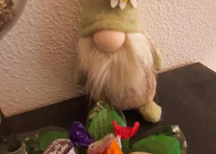 Apartmán A Casa Di Emma Nereto