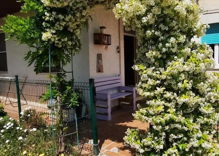 Apartmán A Casa Di Emma