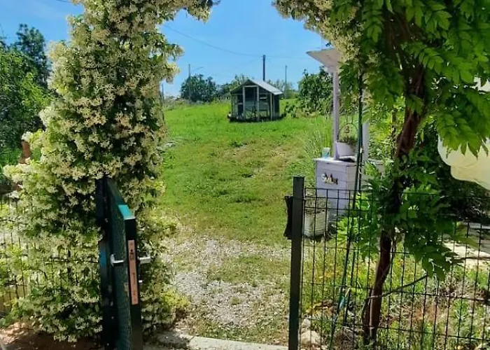 Appartamento A Casa Di Emma *