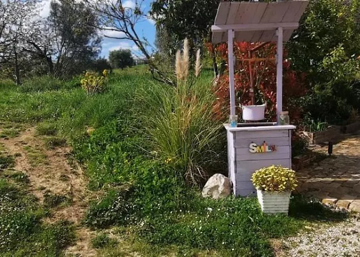 A Casa Di Emma Nereto