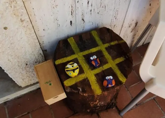 A Casa Di Emma Apartmán