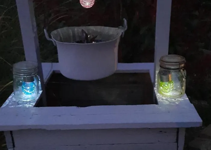 Apartmán A Casa Di Emma