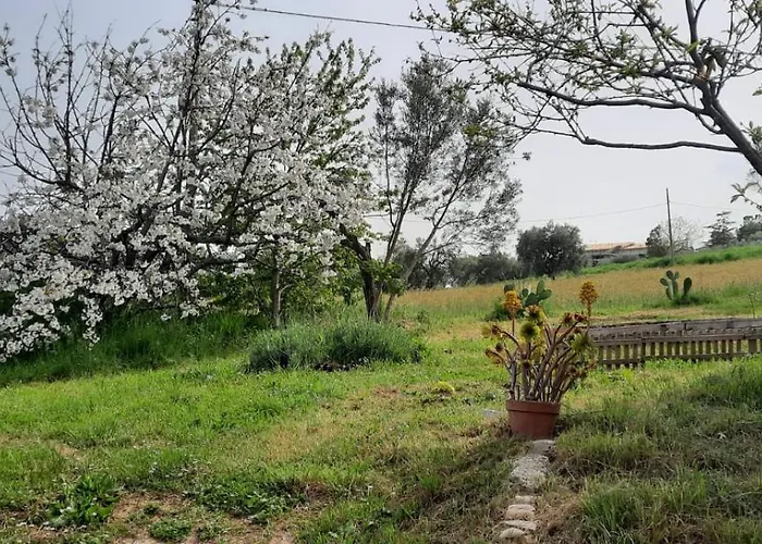 A Casa Di Emma Apartmán *