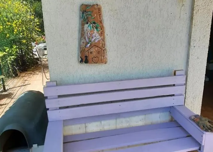 Apartmán A Casa Di Emma *